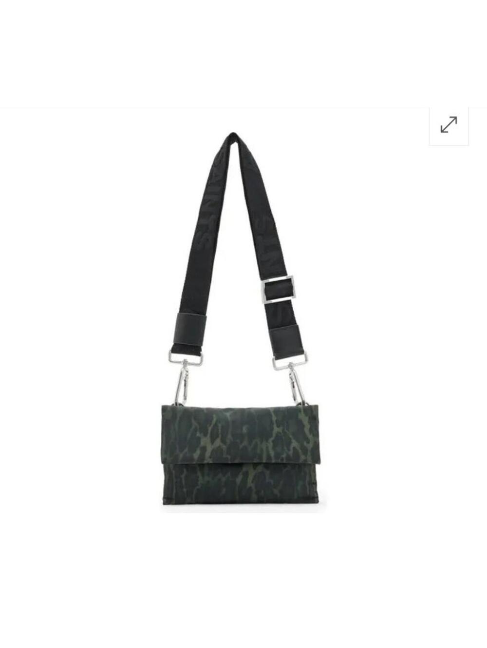 ALLSAINTS Ezra Anita Crossbody Bag